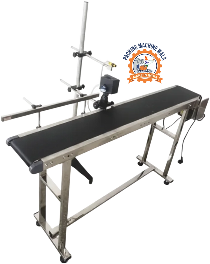 Pouch Packing Machine