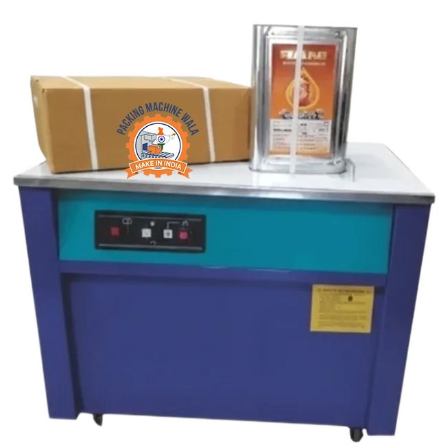 Pouch Packing Machine