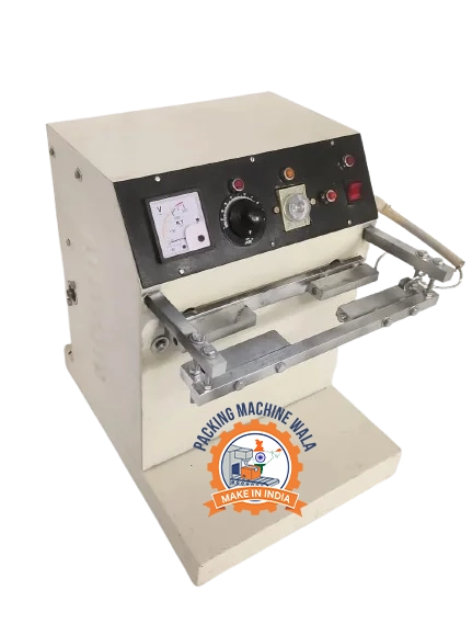 Pouch Packing Machine