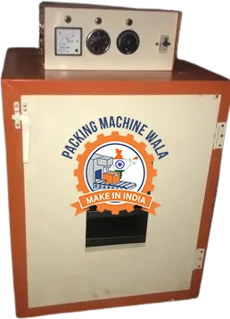 Pouch Packing Machine