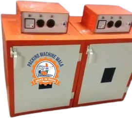 Pouch Packing Machine