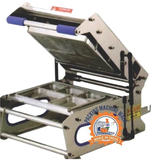 Pouch Packing Machine