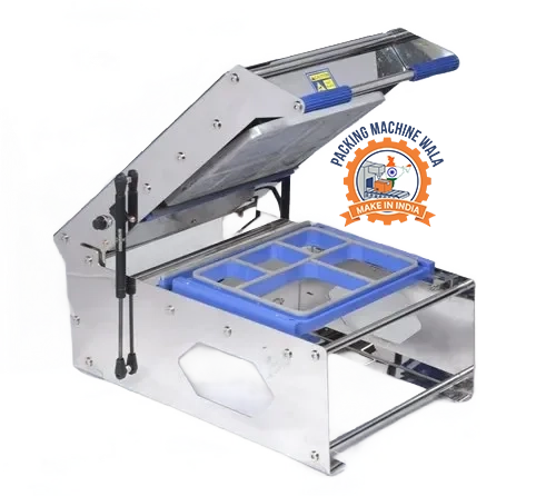 Pouch Packing Machine