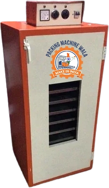 Pouch Packing Machine