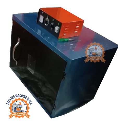 Pouch Packing Machine