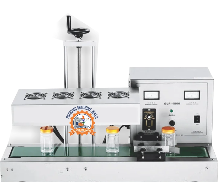 Pouch Packing Machine