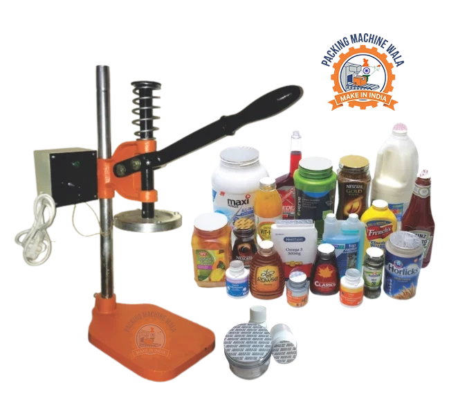 Pouch Packing Machine