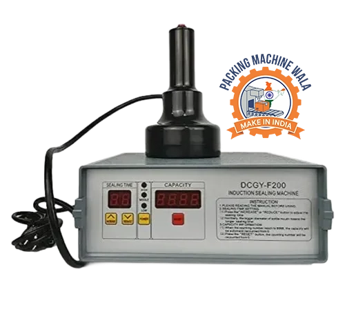 Pouch Packing Machine
