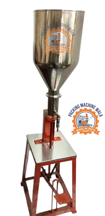 Pouch Packing Machine