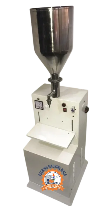 Pouch Packing Machine
