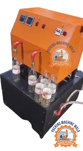 Pouch Packing Machine