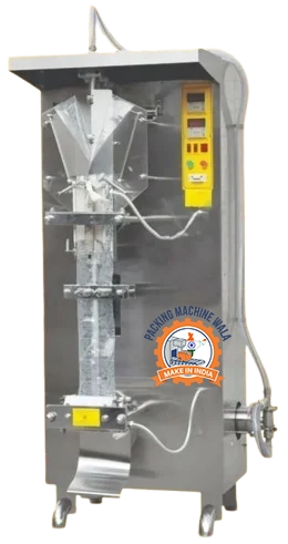 Pouch Packing Machine