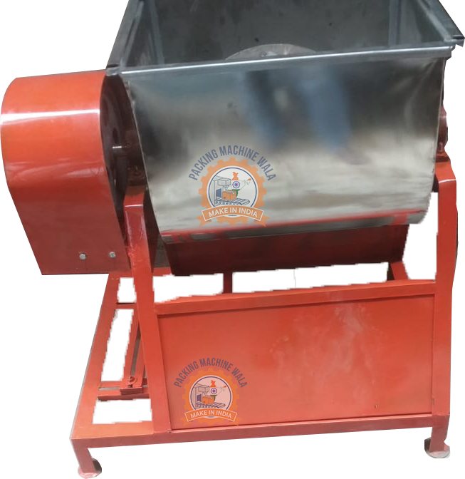 Pouch Packing Machine