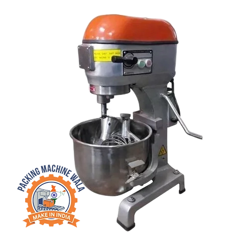 Pouch Packing Machine