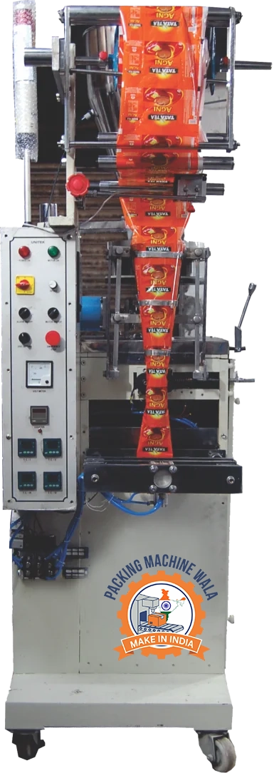 Pouch Packing Machine