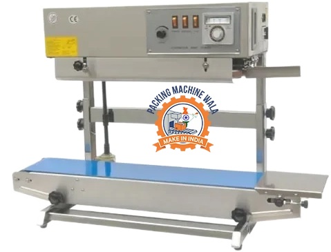 Pouch Packing Machine