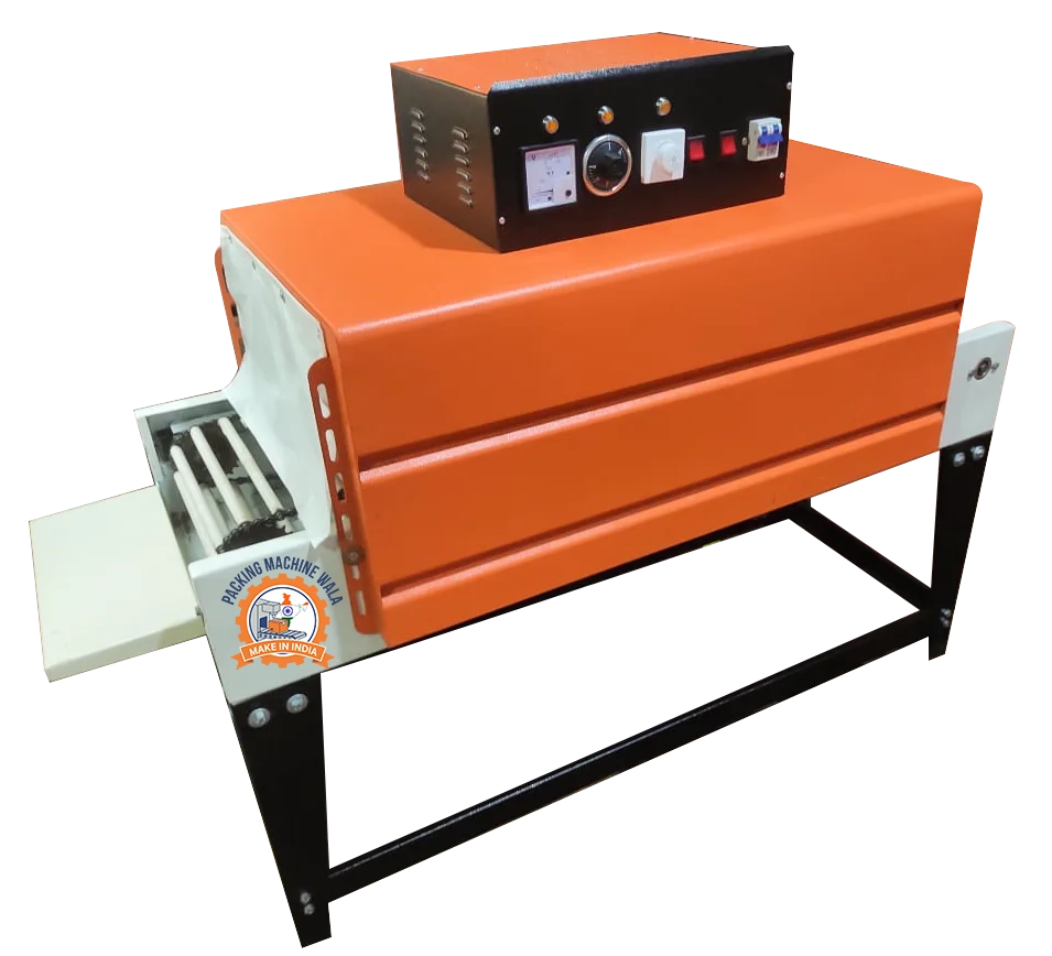 Pouch Packing Machine