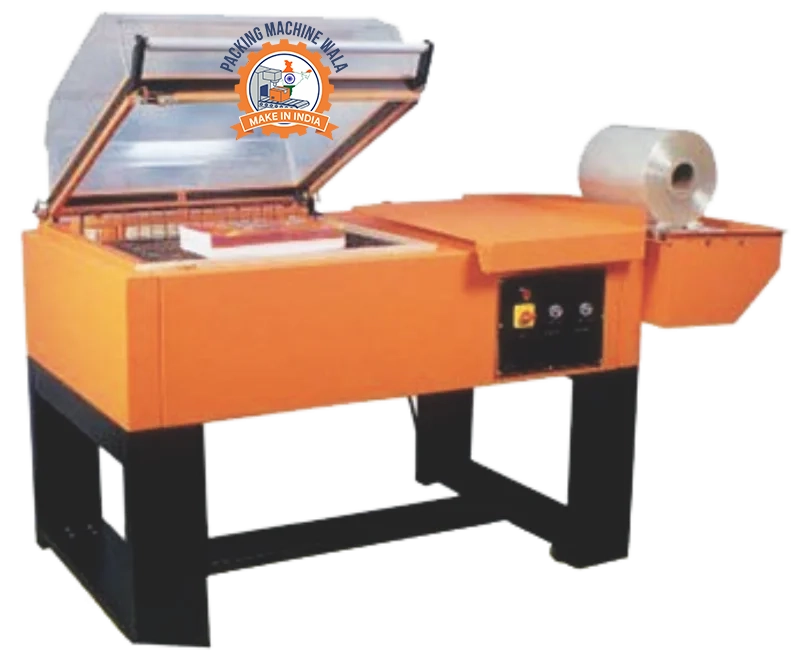 Pouch Packing Machine