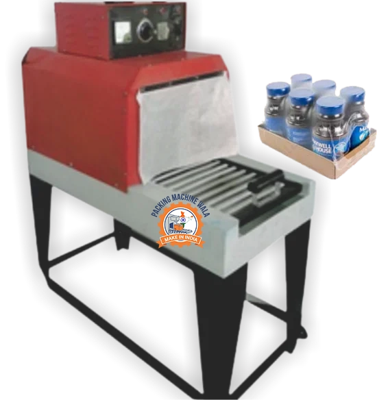 Pouch Packing Machine