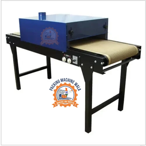 Pouch Packing Machine