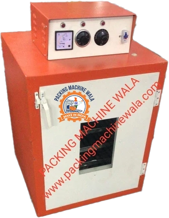 Pouch Packing Machine