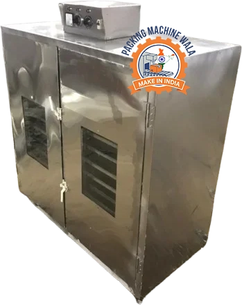 Pouch Packing Machine