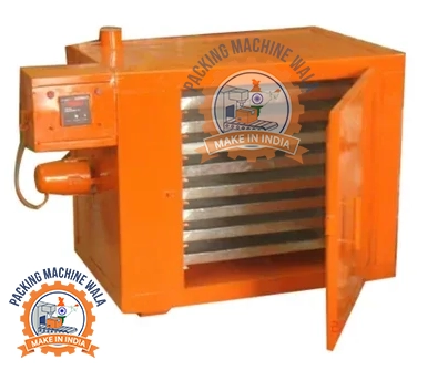 Pouch Packing Machine